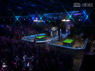 斯诺克威尔士公开赛四分之一决赛 杰克·利索夫斯基3-5斯蒂芬·马奎尔  20250214