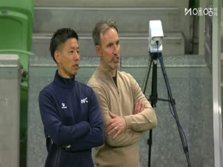 亚冠精英联赛阶段 墨尔本城VS武里南联 20251021