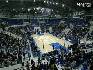 东亚超级联赛 中国澳门黑熊VS马尼拉电气 20251206