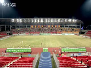 中乙联赛 海门珂缔缘VS广西恒宸 20250824