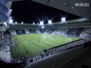 亚冠精英联赛阶段 萨德VS沙迦 20251001