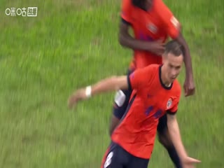 中超联赛 青岛海牛VS河南俱乐部酒祖杜康 20250829