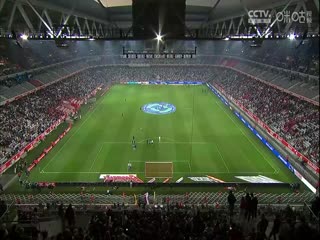 法甲联赛 里尔VS兰斯 20250518