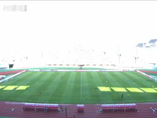 中甲联赛 延边龙鼎VS上海嘉定汇龙 20250913