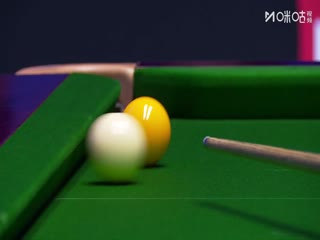 2025斯诺克英国公开赛64进32 贾德·特鲁姆普4-1莱昂内·克劳利 20250924