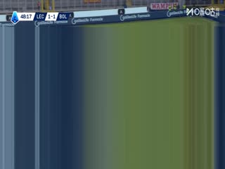 意甲联赛 莱切VS博洛尼亚 20250929