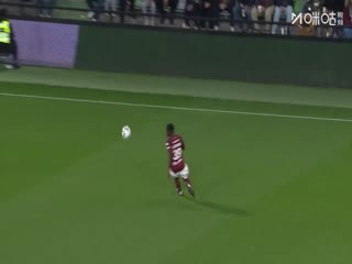 法甲联赛 梅斯VS朗斯 20251030