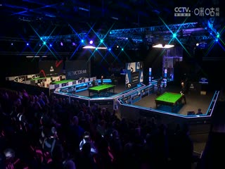 斯诺克威尔士公开赛64进32 杰克·利索夫斯基4-0约书亚·库珀  20250211