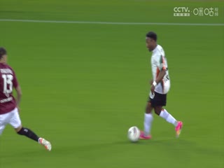 意甲联赛 都灵VS威尼斯 20250503