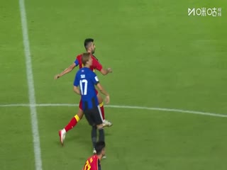 亚冠二级小组赛 曼谷联VS雪兰莪 20251126