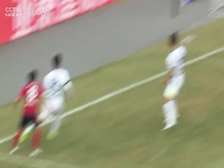 中超联赛 长春亚泰VS武汉三镇 20250402