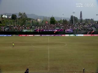 足协杯联赛 黔西南栩烽棠VS深圳青年人 20240420