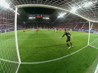 西甲联赛 奥萨苏纳VS塞尔塔 20251027