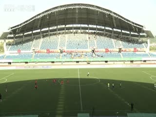 中乙联赛 江西庐山VS北京理工 20250413