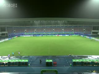 中乙联赛 杭州临平吴越VS山西崇德荣海 20250622