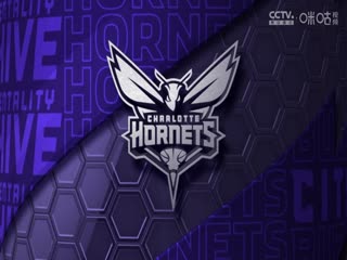 NBA常规赛 灰熊VS黄蜂 20250409