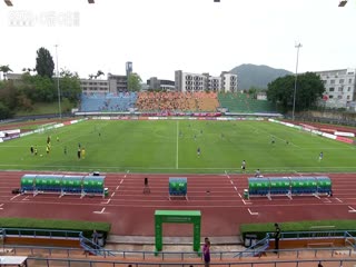 中乙联赛 广州蒲公英德桦绿建VS温州俱乐部中胤 20250426