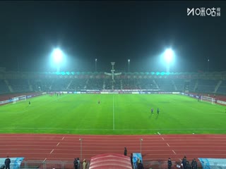 亚冠二级小组赛 安集延VS永恒体育 20251022