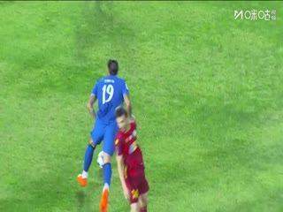 亚冠精英联赛阶段 纳萨夫VS利雅得新月 20250929