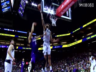 NBA杯 鹈鹕VS独行侠 20251122