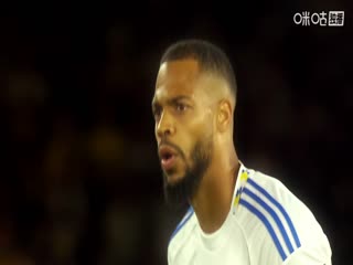 英超联赛 伯恩利VS桑德兰 20250823