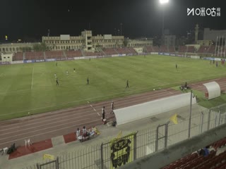 亚冠二级小组赛 永恒体育VS安集延 20251106