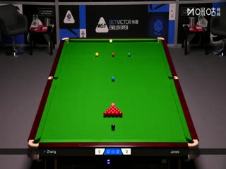 2025斯诺克英格兰公开赛 四号桌晚间场全场回放 20250917