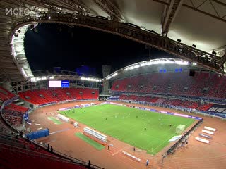 中超联赛 武汉三镇VS成都蓉城 20250629