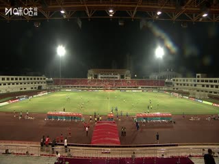 中甲联赛 上海嘉定汇龙VS南通支云 20250713