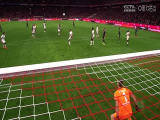 德甲联赛 圣保利VS波鸿 20250517