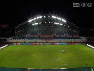 足协杯 江西庐山VS浙江俱乐部 20240622