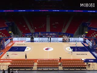 上海明日之星篮球争冠赛 新北市南山高中队VS日本B联赛精英队 20250715