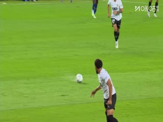 西甲联赛 瓦伦西亚VS赫塔菲 20250830