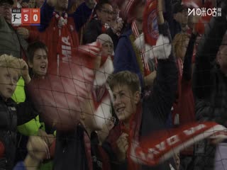 德甲联赛 拜仁慕尼黑VS勒沃库森 20251102