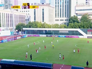 亚冠女足小组赛 东孟加拉女足VS纳萨夫女足 20251123