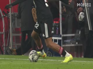 法甲联赛 朗斯VS斯特拉斯堡 20251123