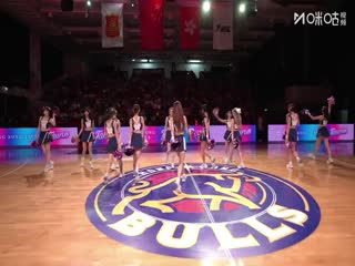 NBL 香港金牛VS广西威壮 20250822
