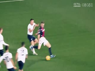 意甲联赛 国际米兰VS维罗纳 20250504