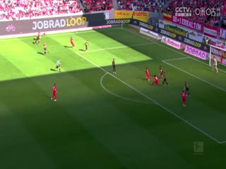 德甲联赛 拜仁慕尼黑VS多特蒙德 20250413