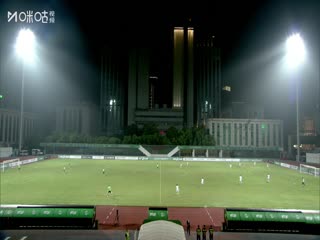 中乙联赛 武汉三镇B队VS北京理工 20251004