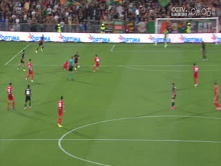 意甲联赛 威尼斯VS佛罗伦萨 20250513