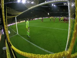 德甲联赛 云达不莱梅VS科隆 20251129