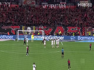 德甲联赛 法兰克福VS奥格斯堡 20251213