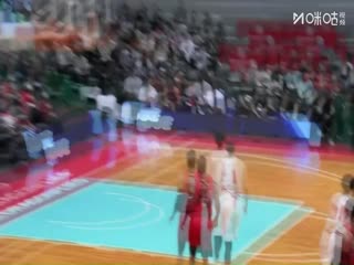 东亚超级联赛 琉球黄金帝王VS马尼拉电气 20251022