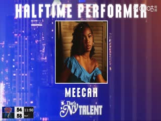 NBA常规赛 森林狼VS尼克斯 20251106