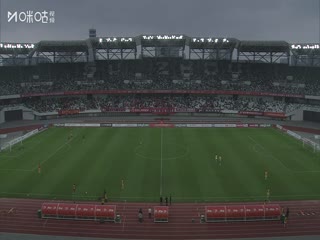 中甲联赛 苏州东吴VS定南赣联 20251108