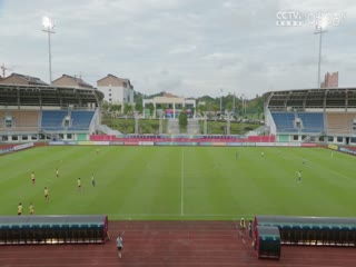 中乙联赛 赣州瑞狮定南旅投VS泉州亚新 20240512