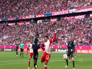 德甲联赛 沃尔夫斯堡VS美因茨 20240518