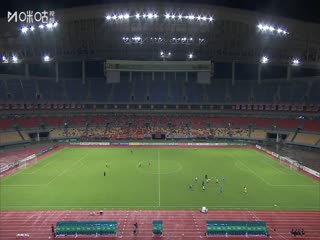 中乙联赛 广西恒宸VS海门珂缔缘 20250926