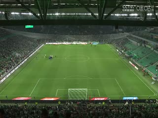 法甲联赛 圣埃蒂安VS图卢兹 20250518